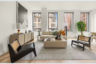 540 6th Avenue #2D, New York City, NY 10011 - Photo 3