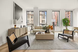 540 6th Ave, New York City, NY 10011 - Photo 3