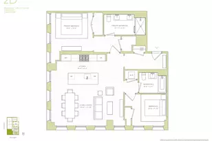 540 6th Ave, New York City, NY 10011 - Photo 19