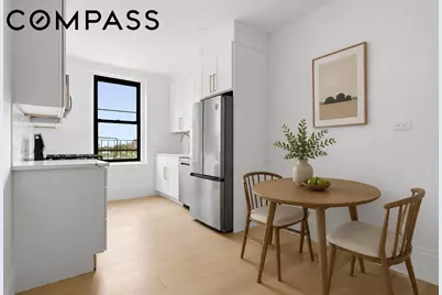 163 Ocean Avenue #6J, Brooklyn, NY 11225 - Photo 3