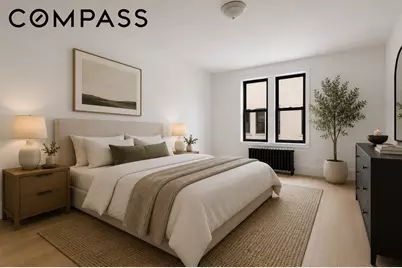 163 Ocean Avenue #6J, Brooklyn, NY 11225 - Photo 5