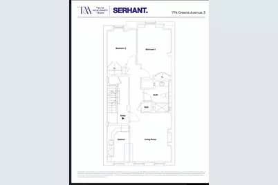 774 Greene Avenue #TH, New York City, NY 11221 - Photo 15