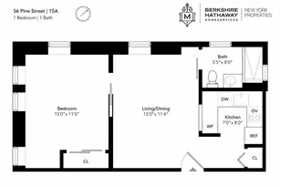 56 Pine St, New York City, NY 10005 - Photo 7