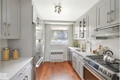 2575 Palisade Avenue #9F, New York City, NY 10063 - Photo 5