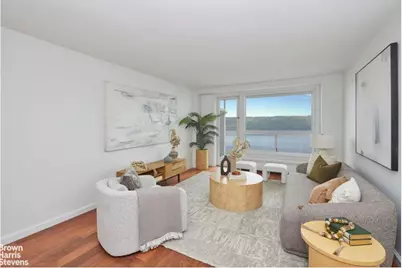 2575 Palisade Avenue #9F, New York City, NY 10063 - Photo 1