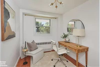 2575 Palisade Avenue #9F, New York City, NY 10063 - Photo 11