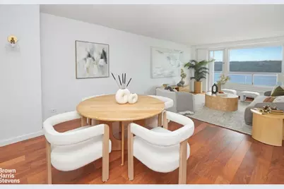 2575 Palisade Avenue #9F, New York City, NY 10063 - Photo 3