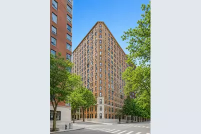 98 Riverside Drive #2G, New York, NY 10024 - Photo 7