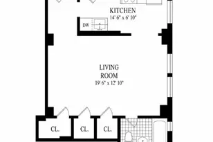 98 Riverside Dr, New York, NY 10024 - Photo 5