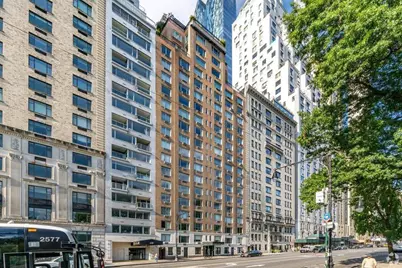 120 Central Park S #3D, New York City, NY 10019 - Photo 9