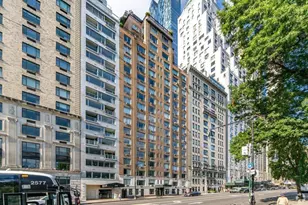 120 Central Park S, New York City, NY 10019 - Photo 9
