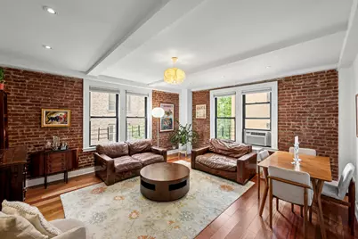 36 W 84th Street #4A, New York City, NY 10024 - Photo 1