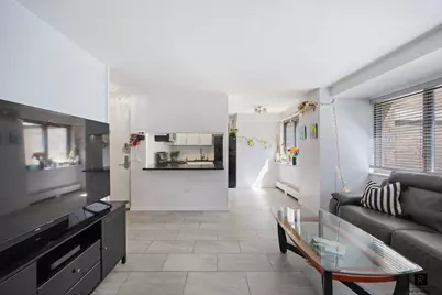 77 Fulton Street #8-G, New York City, NY 10038 - Photo 1