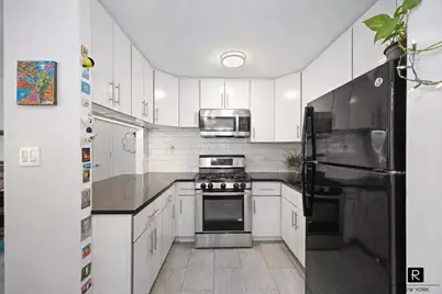 77 Fulton Street #8-G, New York City, NY 10038 - Photo 3