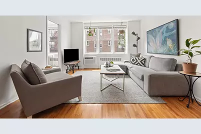 400 E 17th Street #512, Brooklyn, NY 11226 - Photo 1