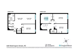 668 Washington St, New York, NY 10014 - Photo 1