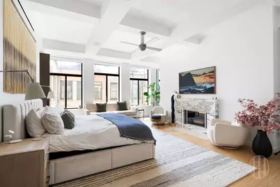 111 Barrow Street #8EF, New York City, NY 10014 - Photo 17