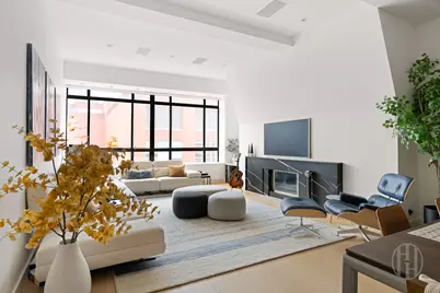 111 Barrow Street #8EF, New York City, NY 10014 - Photo 3