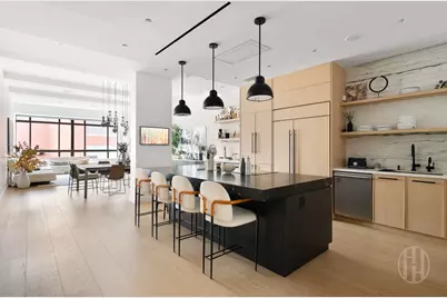 111 Barrow Street #8EF, New York City, NY 10014 - Photo 1