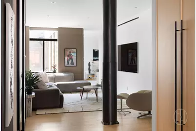 111 Barrow Street #8EF, New York City, NY 10014 - Photo 11