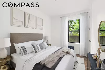 35 Clarkson Avenue #A4, Brooklyn, NY 11226 - Photo 3