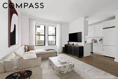 35 Clarkson Avenue #A4, Brooklyn, NY 11226 - Photo 1