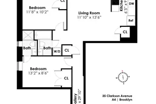 35 Clarkson Ave, Brooklyn, NY 11226 - Photo 7