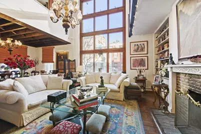 165 E 60th Street #5-A, New York City, NY 10022 - Photo 5
