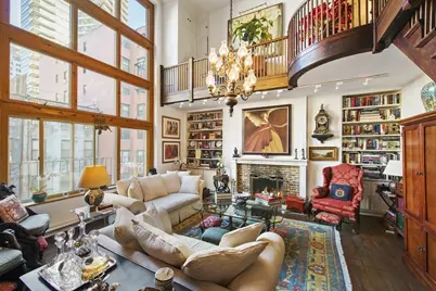 165 E 60th Street #5-A, New York, NY 10022 - Photo 1