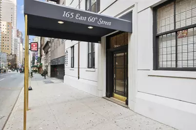 165 E 60th Street #5-A, New York City, NY 10022 - Photo 13