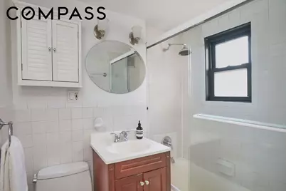 117 E 37th Street #8F, New York City, NY 10016 - Photo 5