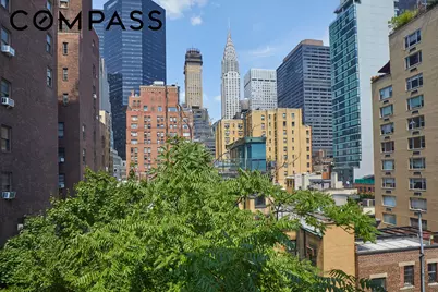 117 E 37th Street #8F, New York City, NY 10016 - Photo 3