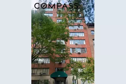117 E 37th Street #8F, New York City, NY 10016 - Photo 7