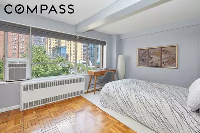 117 E 37th Street #8F, New York City, NY 10016 - Photo 3