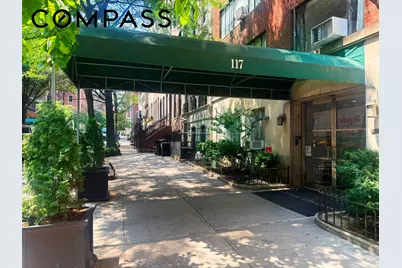 117 E 37th Street #8F, New York City, NY 10016 - Photo 7