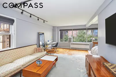 117 E 37th Street #8F, New York City, NY 10016 - Photo 1