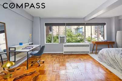 117 E 37th Street #8F, New York City, NY 10016 - Photo 1