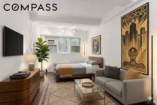 180 Thompson St, New York City, NY 10012 - Photo 1