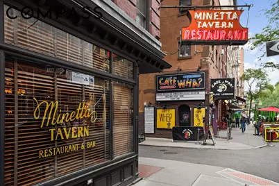 180 Thompson Street #LE, New York City, NY 10012 - Photo 9