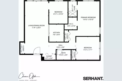 415 Beverley Road #3C, New York City, NY 11218 - Photo 19