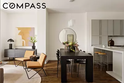 60 W 20th Street #3K, New York City, NY 10011 - Photo 3
