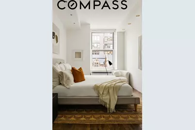 60 W 20th Street #3K, New York City, NY 10011 - Photo 5