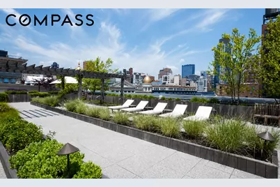 60 W 20th Street #3K, New York City, NY 10011 - Photo 9