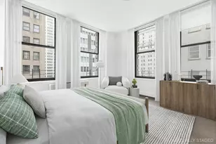 25 Broad St, New York City, NY 10004 - Photo 3