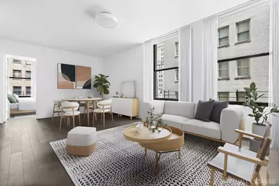 25 Broad Street #12-I, New York City, NY 10004 - Photo 1