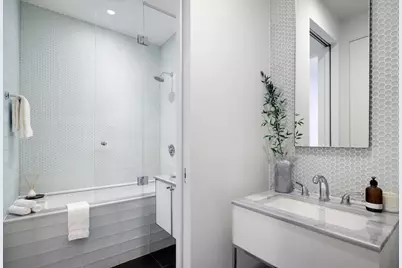 25 Broad Street #12-I, New York City, NY 10004 - Photo 7