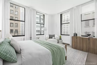 25 Broad Street #12-I, New York City, NY 10004 - Photo 3
