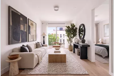 48 Stanhope Street #2F, New York City, NY 11221 - Photo 1