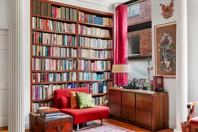 100 Reade Street #4D, New York, NY 10013 - Photo 5