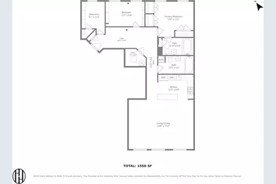 100 Reade Street #4D, New York, NY 10013 - Photo 15